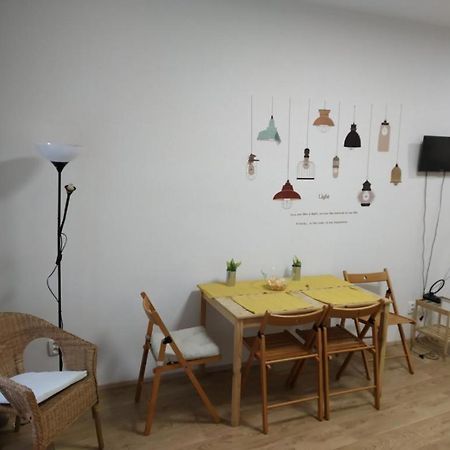 Apartments Near The Center With Privat Parking Бърно Екстериор снимка