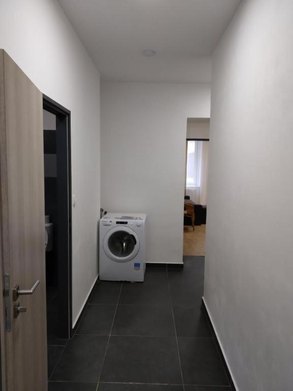 Apartments Near The Center With Privat Parking Бърно Екстериор снимка